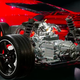 Image for article titled Here's A Detailed Look At The 2020 Corvette C8's Impressive Engineering